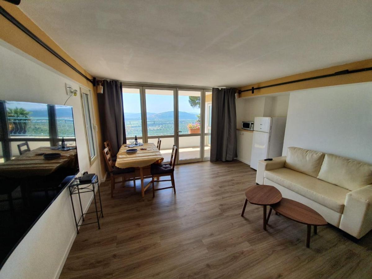 Switzerland In Amirim Villa Dış mekan fotoğraf