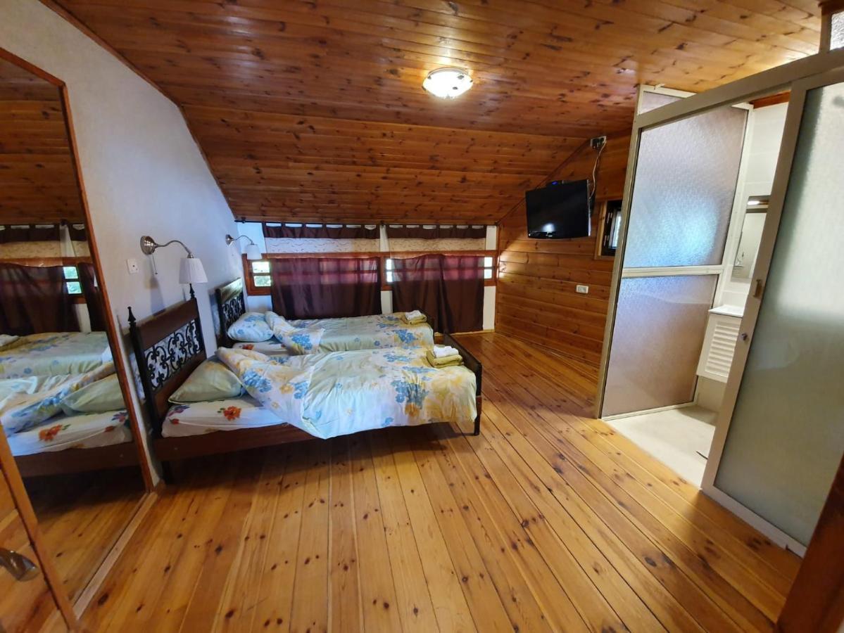 Switzerland In Amirim Villa Dış mekan fotoğraf