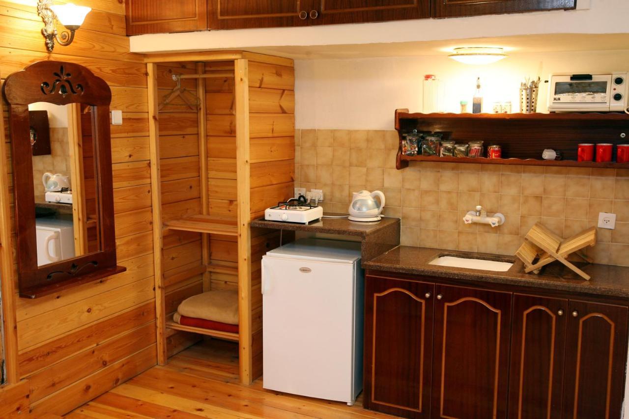 Switzerland In Amirim Villa Dış mekan fotoğraf