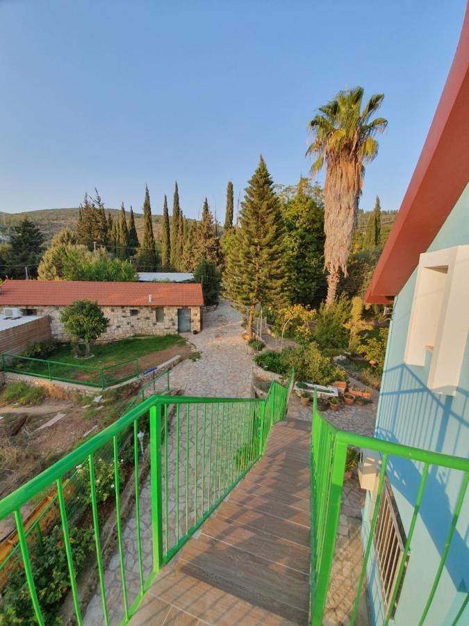 Switzerland In Amirim Villa Dış mekan fotoğraf