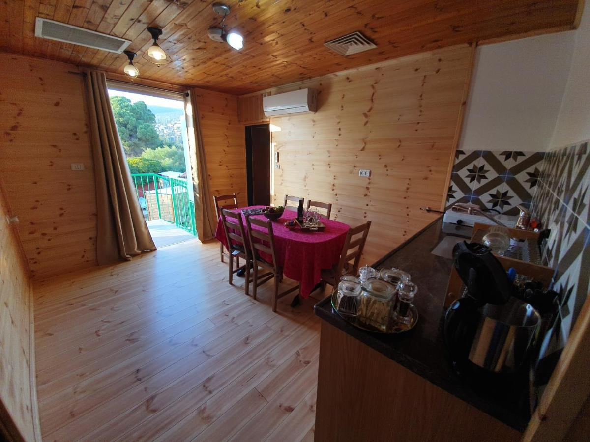 Switzerland In Amirim Villa Dış mekan fotoğraf