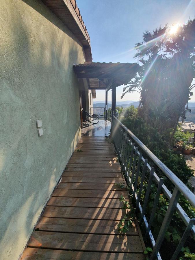 Switzerland In Amirim Villa Dış mekan fotoğraf