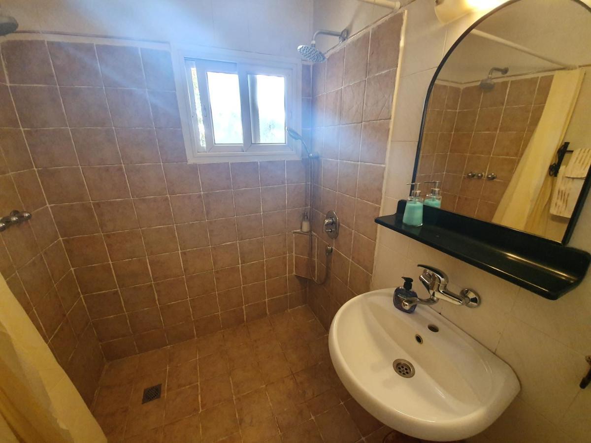 Switzerland In Amirim Villa Dış mekan fotoğraf